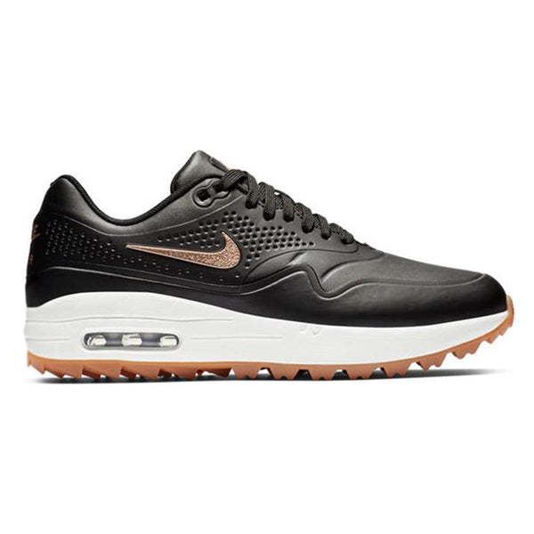 NIKE Air Max 1 G Women's Golf Shoes