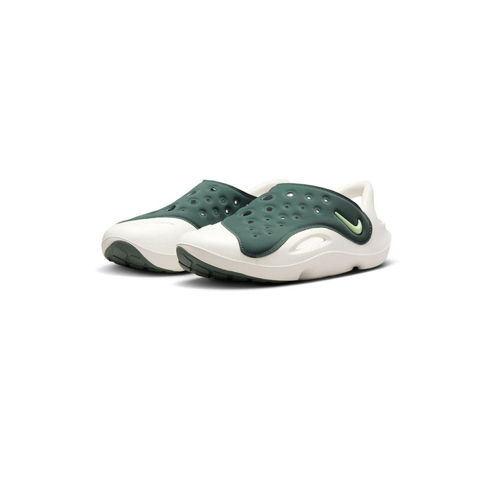 NIKE Aqua Swoosh Kids Sandals