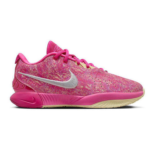 NIKE LeBron XXI EP Men's Basketball Shoes