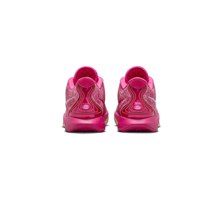 NIKE LeBron XXI EP Men's Basketball Shoes
