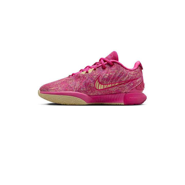 NIKE LeBron XXI EP Men's Basketball Shoes
