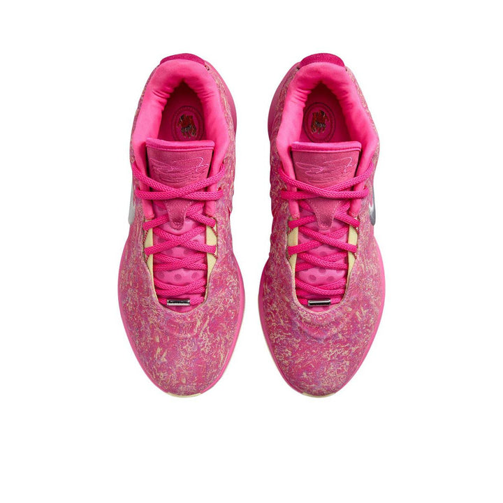 NIKE LeBron XXI EP Men's Basketball Shoes