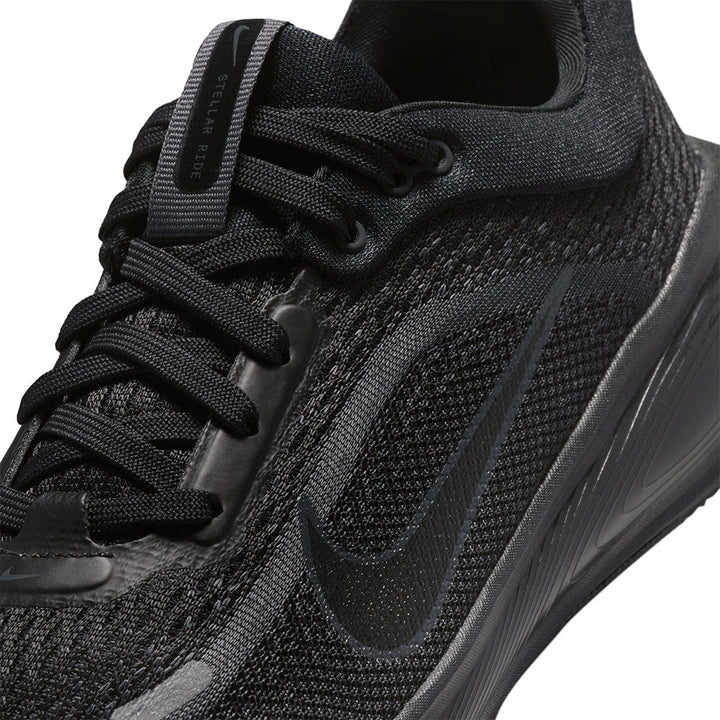 NIKE Stellar Ride Kids Running Shoes