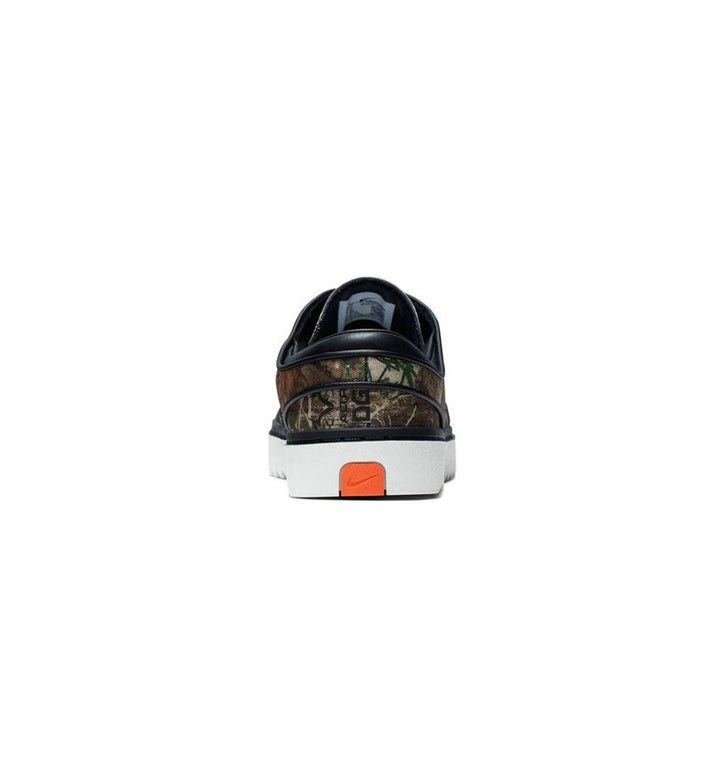 NIKE Janoski G NRG Realtree Men's Golf Shoes