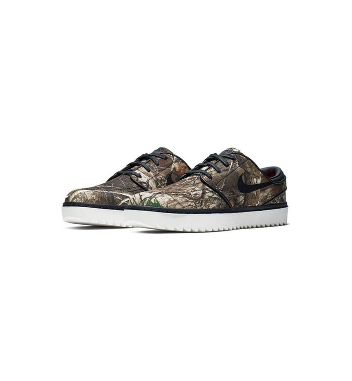 NIKE Janoski G NRG Realtree Men's Golf Shoes
