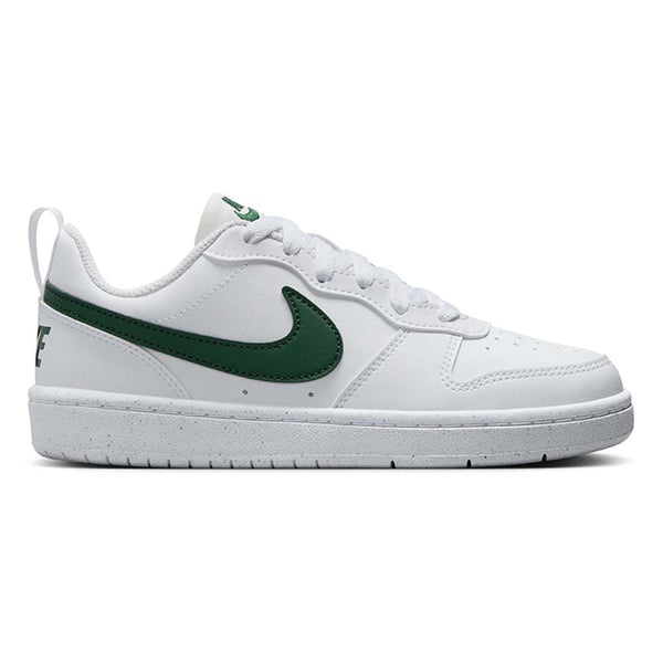 NIKE Court Borough Low Recraft Boys Casual Shoes