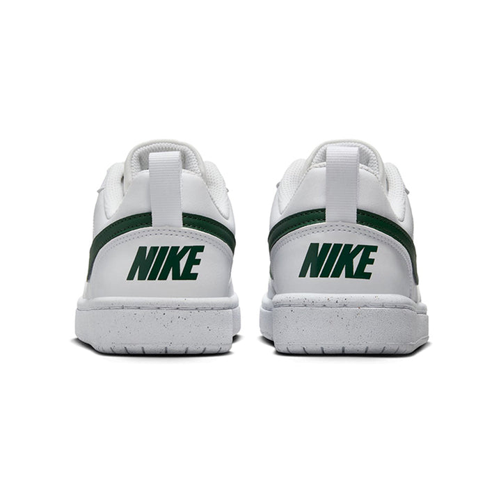 NIKE Court Borough Low Recraft Boys Casual Shoes
