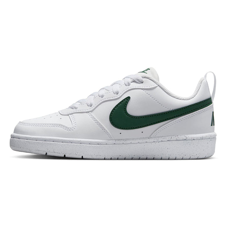 NIKE Court Borough Low Recraft Boys Casual Shoes