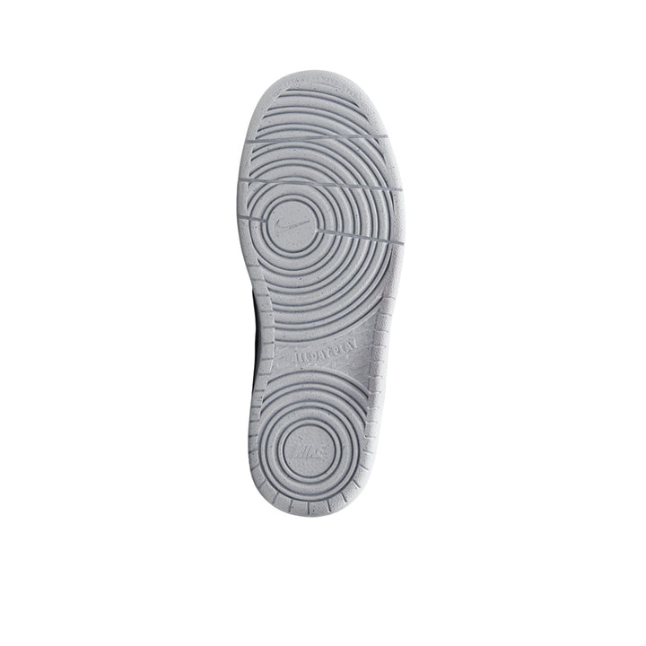 NIKE Court Borough Low Recraft Boys Casual Shoes