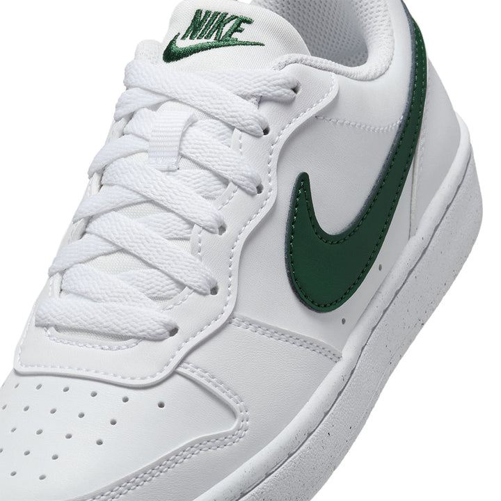 NIKE Court Borough Low Recraft Boys Casual Shoes