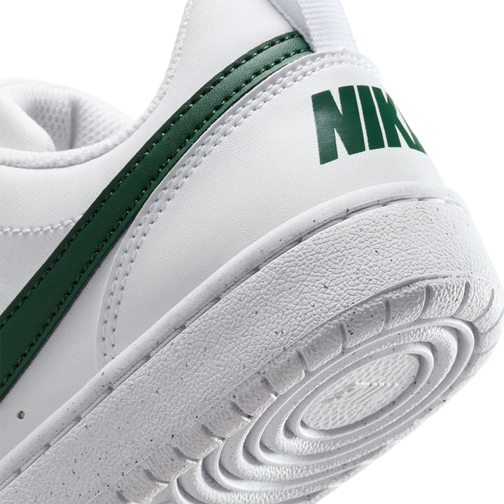 NIKE Court Borough Low Recraft Boys Casual Shoes