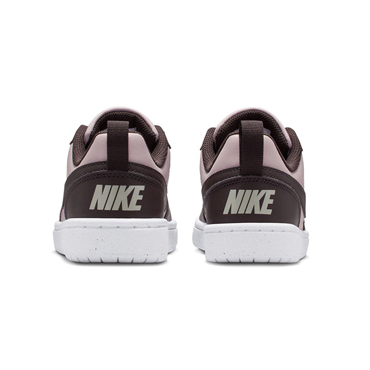 NIKE Court Borough Low Recraft Boys Casual Shoes