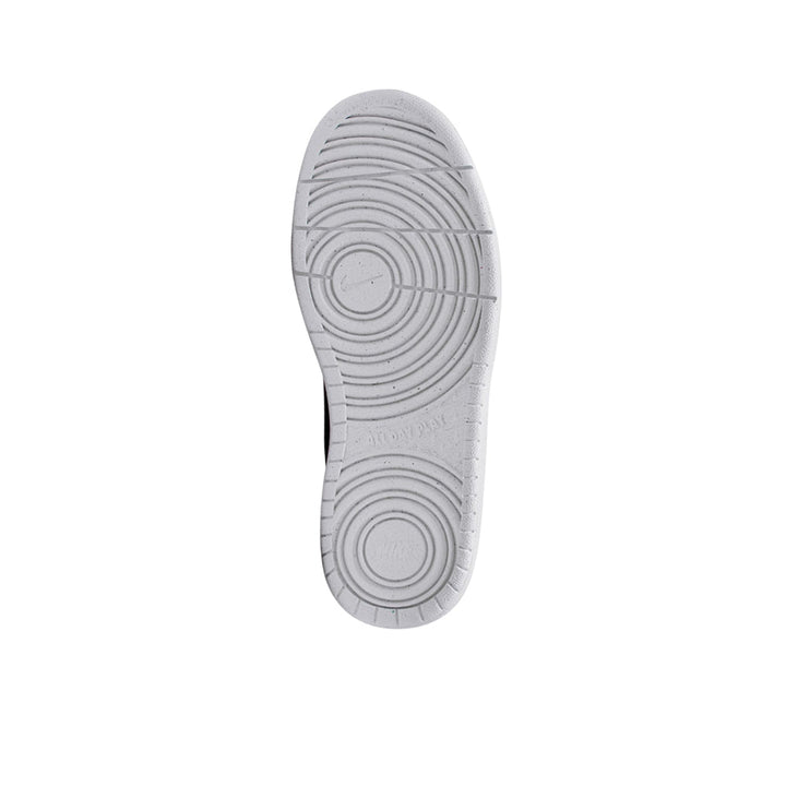 NIKE Court Borough Low Recraft Boys Casual Shoes