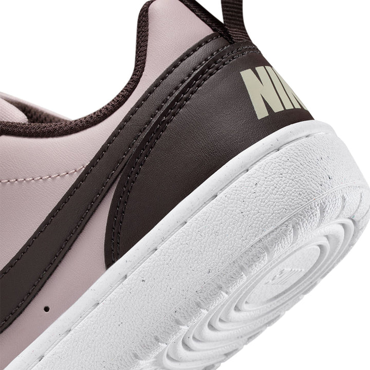 NIKE Court Borough Low Recraft Boys Casual Shoes