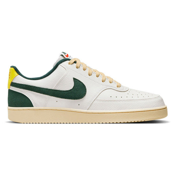 NIKE Court Vision Low Men's Casual Shoes