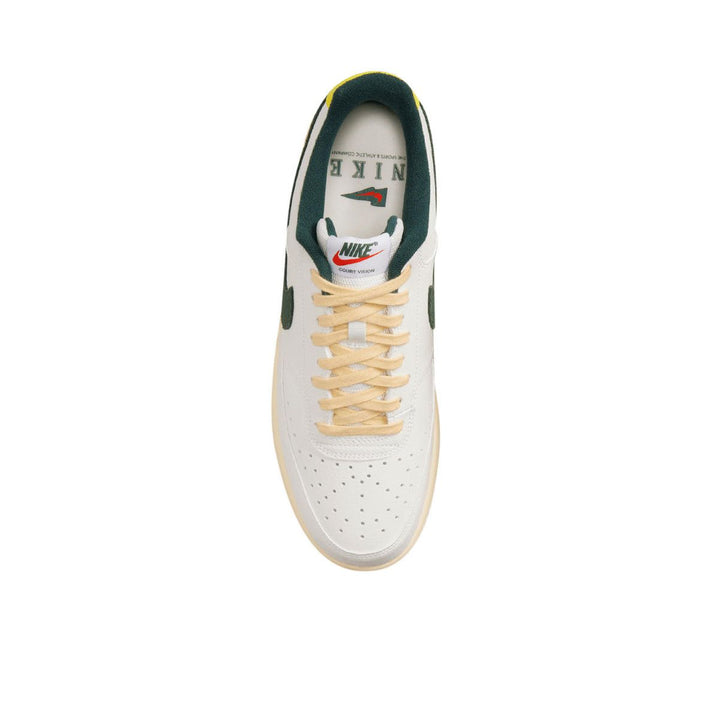NIKE Court Vision Low Men's Casual Shoes