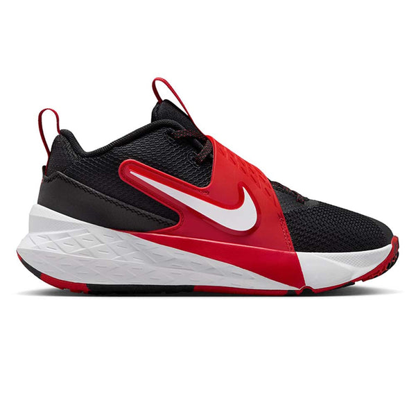 NIKE Team Hustle D 12 Kids Basketball Shoes