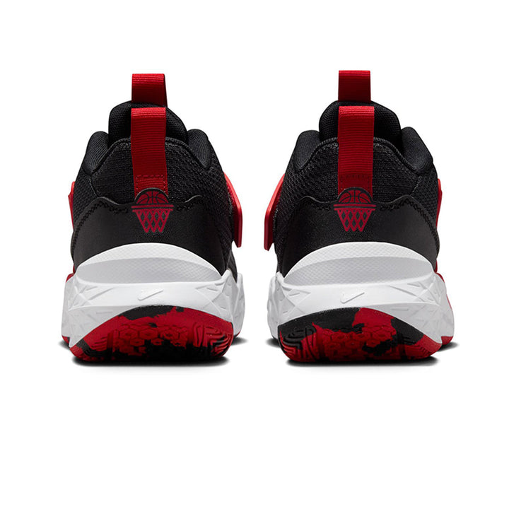 NIKE Team Hustle D 12 Kids Basketball Shoes