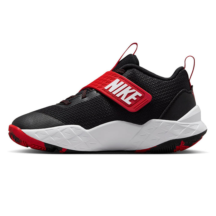 NIKE Team Hustle D 12 Kids Basketball Shoes