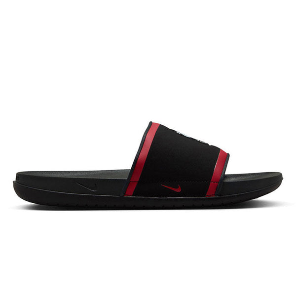 NIKE Offcourt (Liverpool FC) Men's Sandals
