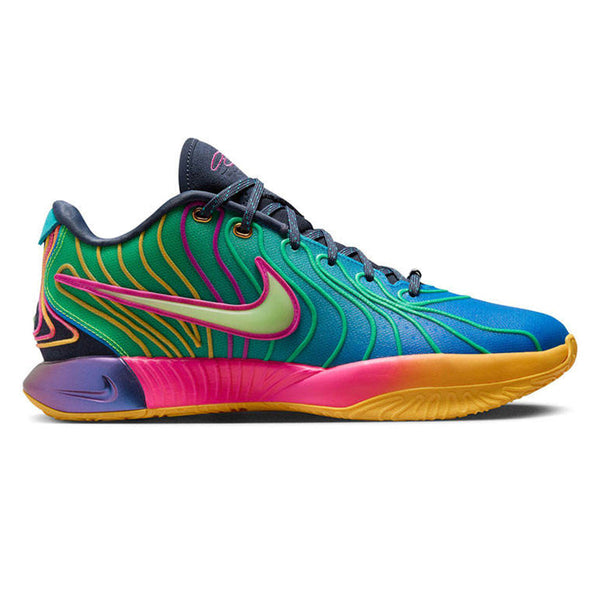 NIKE LeBron XXI EP Men's Basketball Shoes