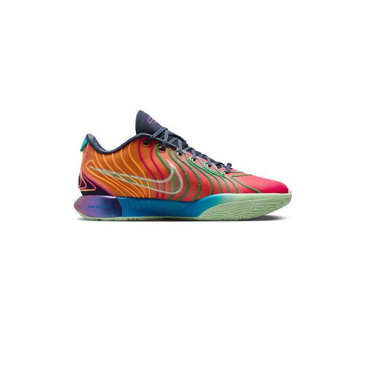 NIKE LeBron XXI EP Men's Basketball Shoes