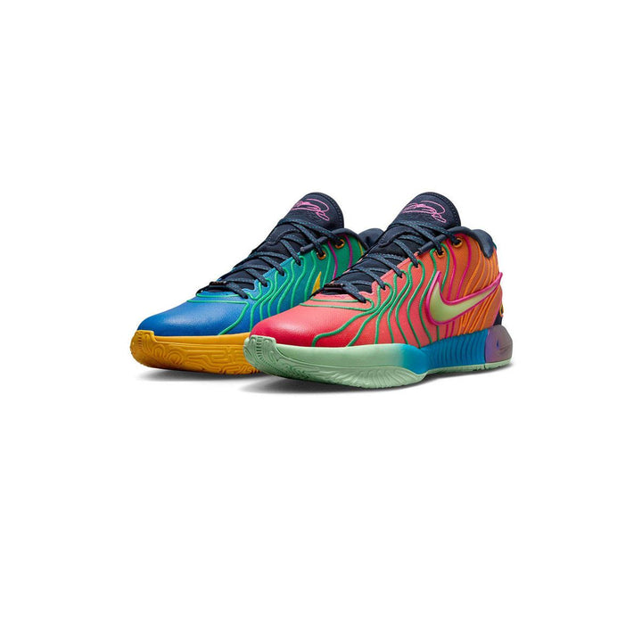 NIKE LeBron XXI EP Men's Basketball Shoes