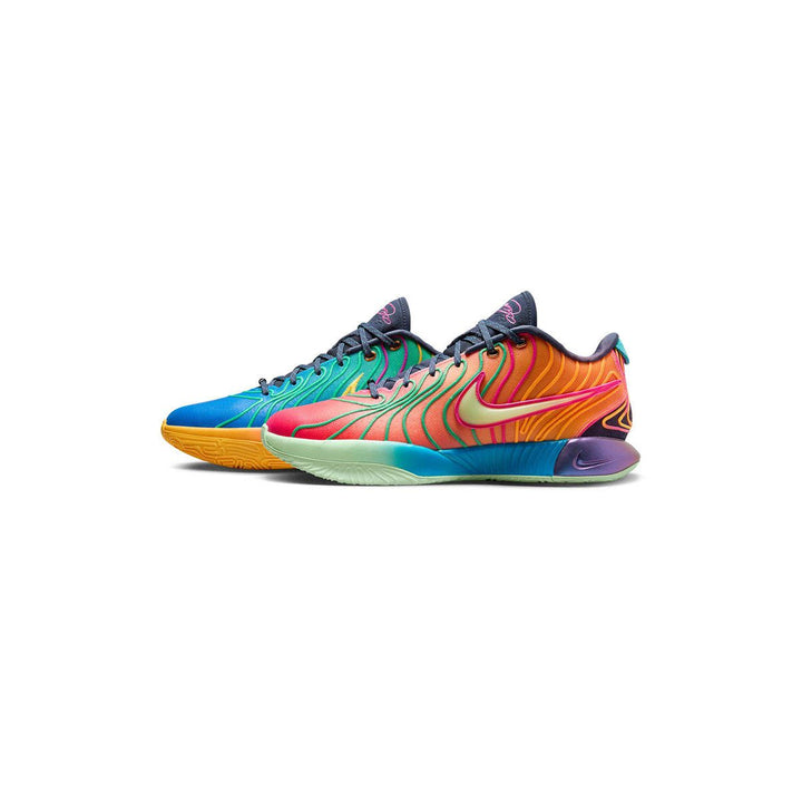NIKE LeBron XXI EP Men's Basketball Shoes
