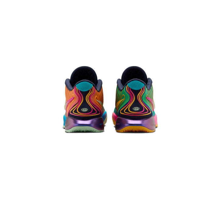 NIKE LeBron XXI EP Men's Basketball Shoes