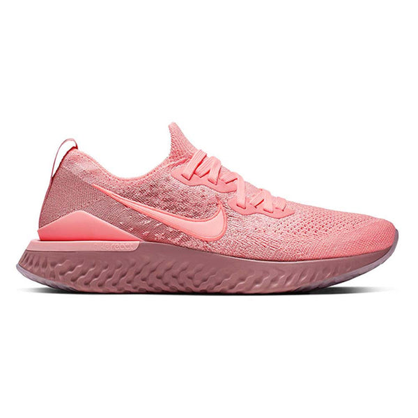 NIKE Epic React Flyknit 2 Women's Running Shoes