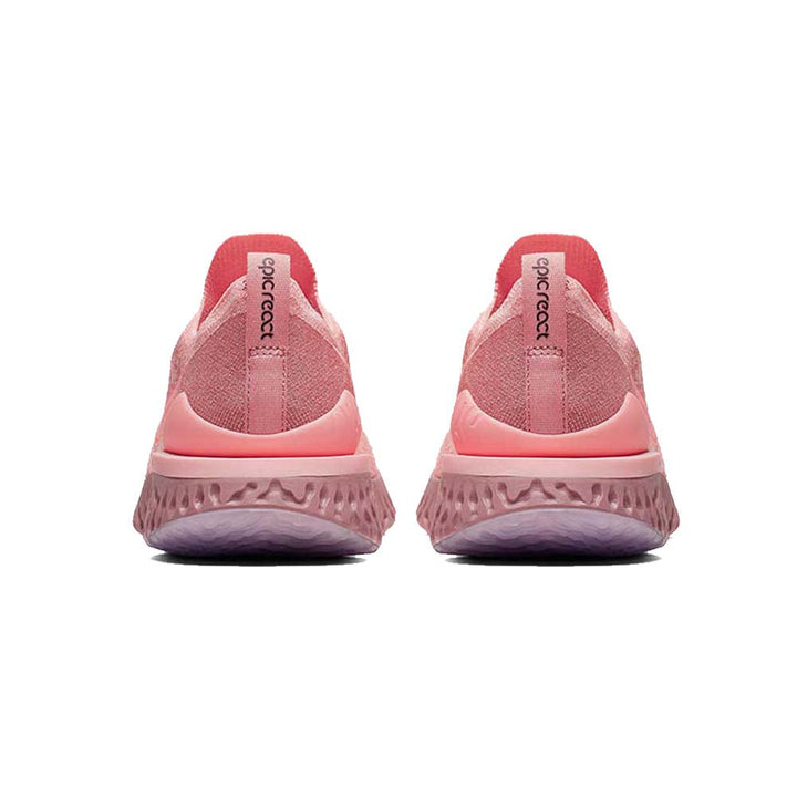 NIKE Epic React Flyknit 2 Women's Running Shoes