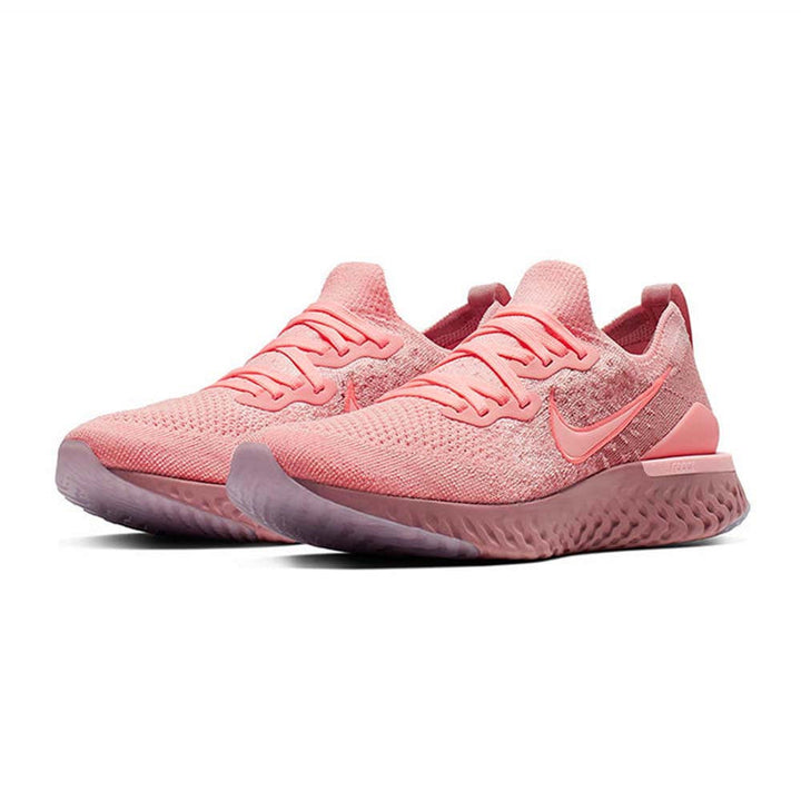 NIKE Epic React Flyknit 2 Women's Running Shoes