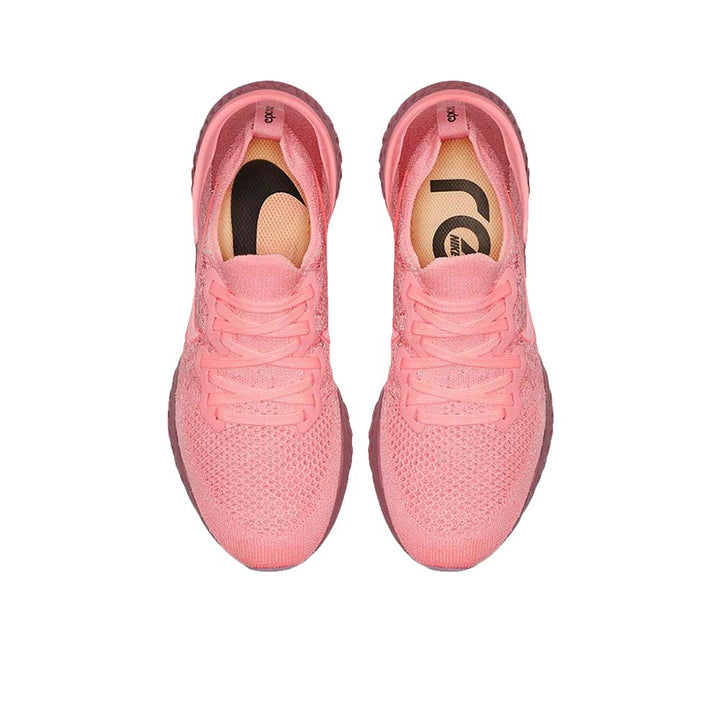 NIKE Epic React Flyknit 2 Women's Running Shoes