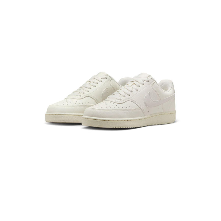 NIKE Court Vision Low Next Nature Women's Casual Shoes