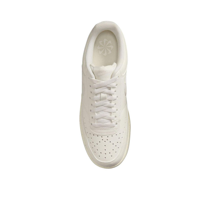 NIKE Court Vision Low Next Nature Women's Casual Shoes