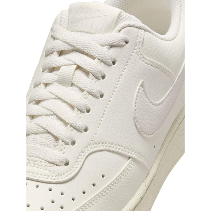 NIKE Court Vision Low Next Nature Women's Casual Shoes