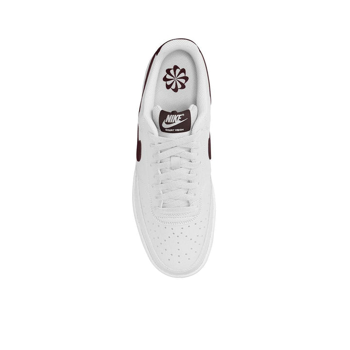 NIKE Court Vision Low Next Nature Men's Casual Shoes