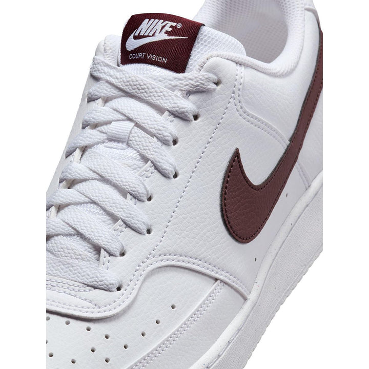 NIKE Court Vision Low Next Nature Men's Casual Shoes