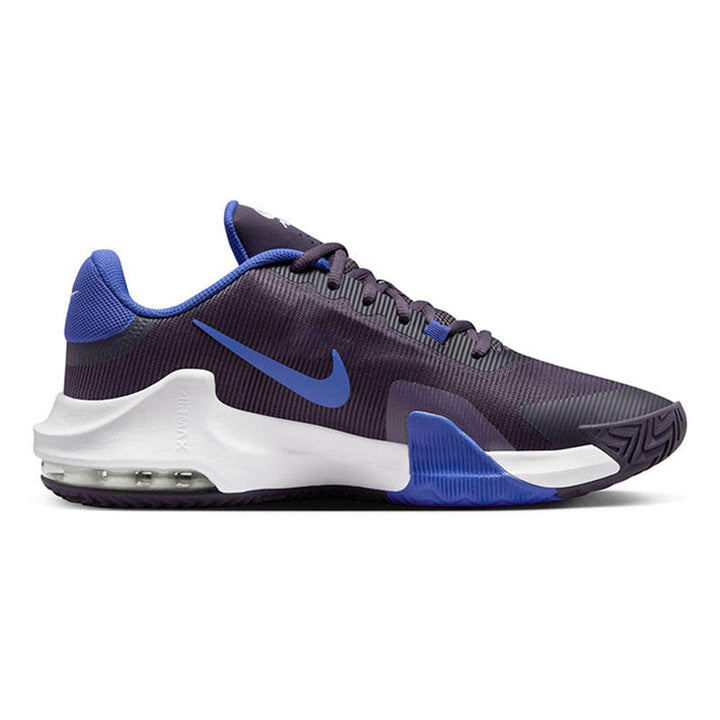 NIKE Impact 4 Men's Basketball Shoes