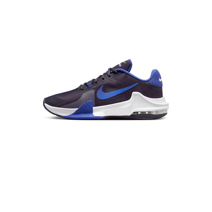 NIKE Impact 4 Men's Basketball Shoes