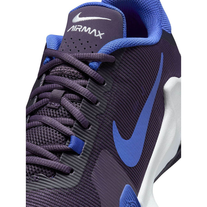 NIKE Impact 4 Men's Basketball Shoes