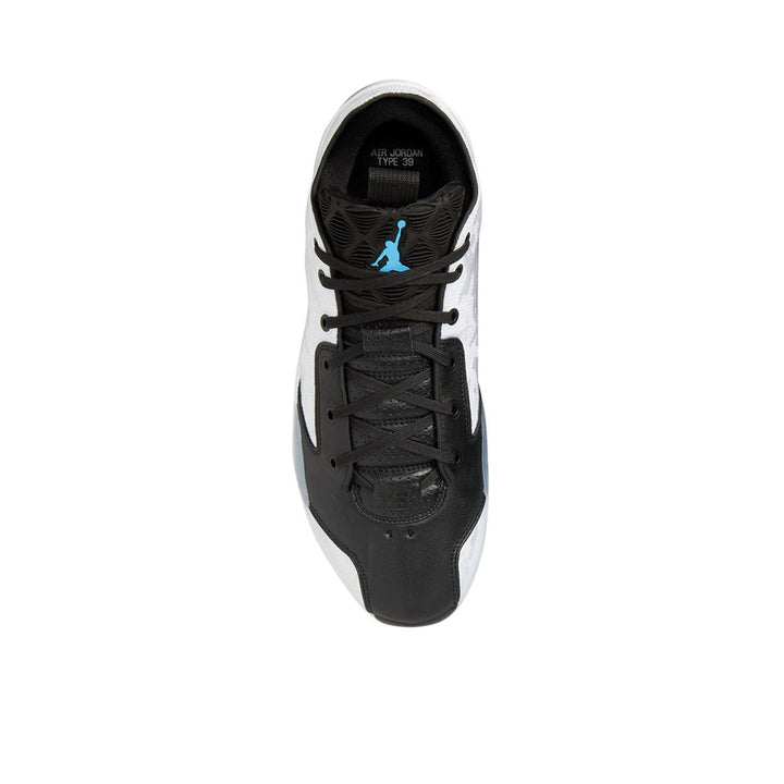 NIKE Air Jordan XXXIX PF "Croix" Men's Basketball Shoes