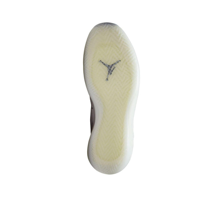 NIKE Air Jordan XXXIX PF "Croix" Men's Basketball Shoes