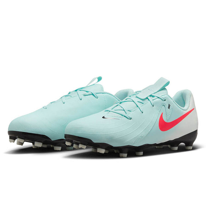 NIKE Phantom GX 2 Academy MG Kids Football Shoes
