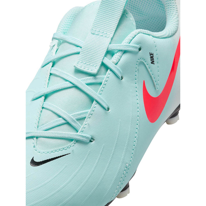 NIKE Phantom GX 2 Academy MG Kids Football Shoes