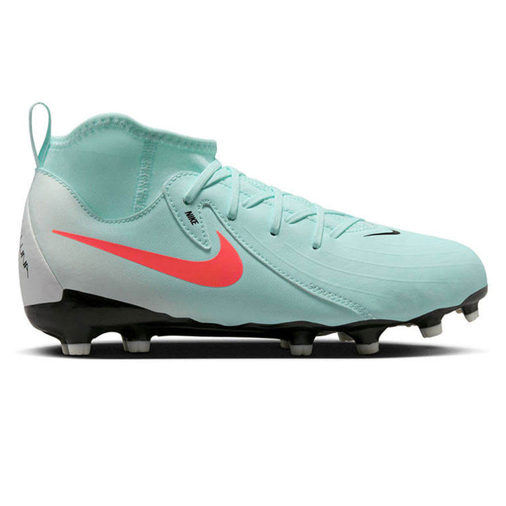 NIKE Phantom Luna 2 Academy MG Kids Football Shoes