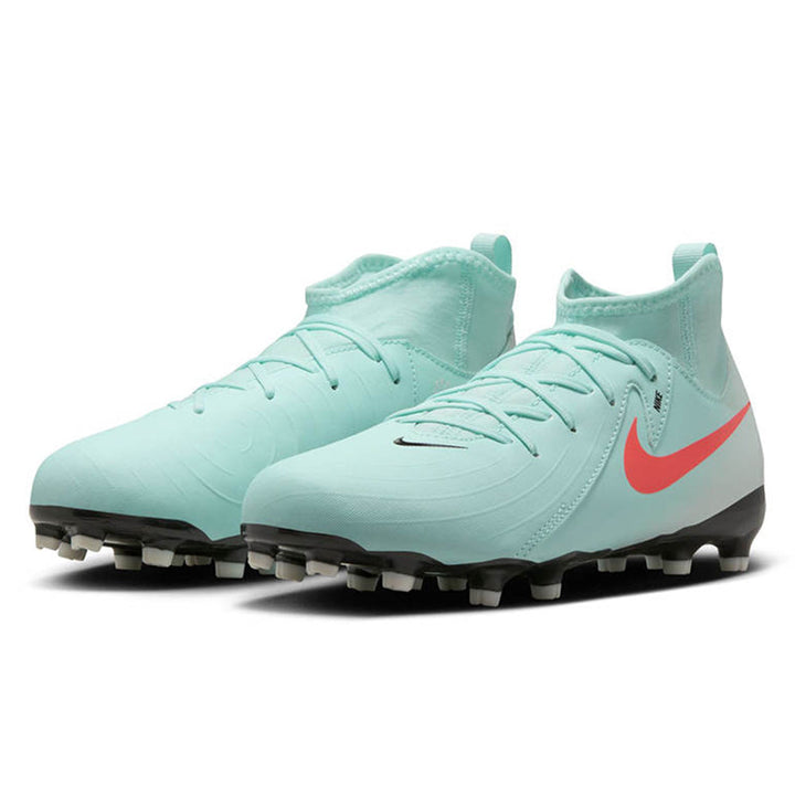 NIKE Phantom Luna 2 Academy MG Kids Football Shoes