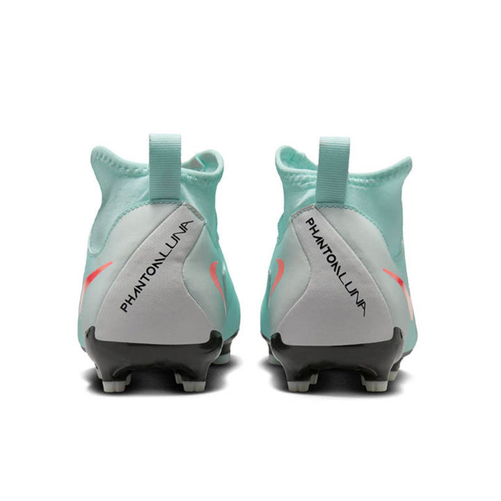 NIKE Phantom Luna 2 Academy MG Kids Football Shoes