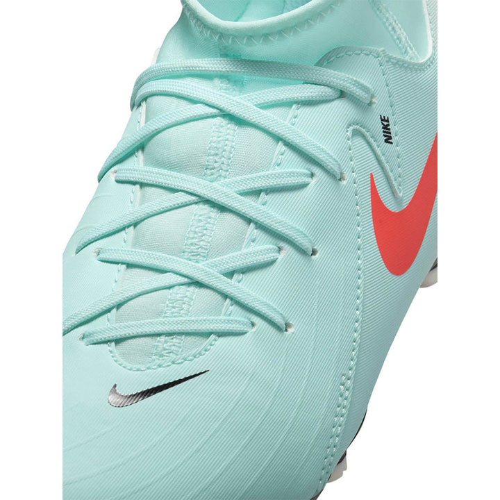 NIKE Phantom Luna 2 Academy MG Kids Football Shoes