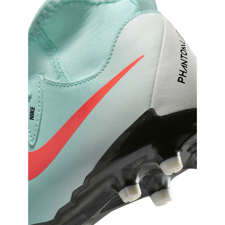 NIKE Phantom Luna 2 Academy MG Kids Football Shoes
